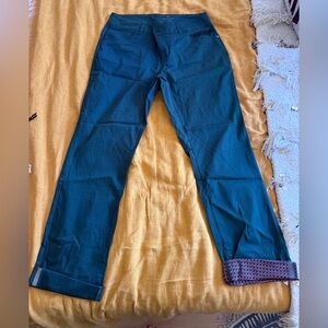 Bicycle Commuter Tech Pants Cycling